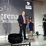 Gala Arena Bucatarilor 2017, organizata de Selgros Romania
