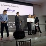 Gala Arena Bucatarilor 2017, organizata de Selgros Romania