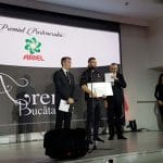 Gala Arena Bucatarilor 2017, organizata de Selgros Romania