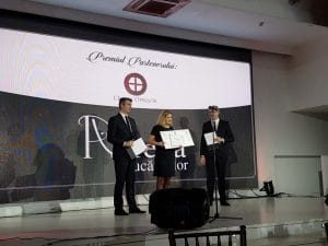 Gala Arena Bucatarilor 2017, organizata de Selgros Romania