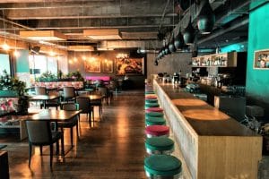 Grand Hall Madame Pogany