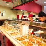 Interviu Restocracy cu Andrei Trandaf, Administrator Chopstix