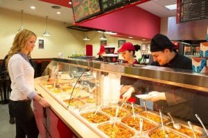 Interviu Restocracy cu Andrei Trandaf, Administrator Chopstix Interviu Restocracy cu Andrei Trandaf, Administrator Chopstix