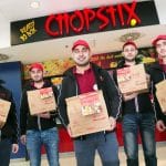 Interviu Restocracy cu Andrei Trandaf, Administrator Chopstix