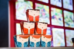 Interviu Restocracy cu Andrei Trandaf, Administrator Chopstix Interviu Restocracy cu Andrei Trandaf, Administrator Chopstix