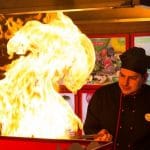 Interviu Restocracy cu Andrei Trandaf, Administrator Chopstix