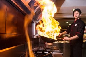 Interviu Restocracy cu Andrei Trandaf, Administrator Chopstix Interviu Restocracy cu Andrei Trandaf, Administrator Chopstix