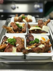 Interviu Restocracy cu Chef Mihai Zamfira