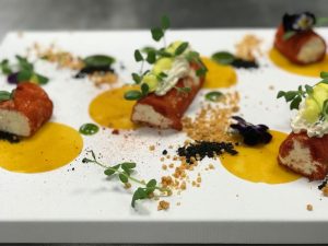 Interviu Restocracy cu Chef Mihai Zamfira