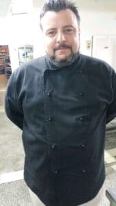 Interviu Restocracy cu Chef Mihai Zamfira