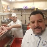 Interviu Restocracy cu Chef Mihai Zamfira