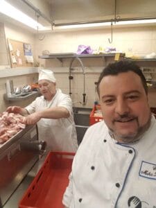 Interviu Restocracy cu Chef Mihai Zamfira