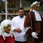 Interviu Restocracy cu Chef Mihai Zamfira