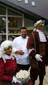 Interviu Restocracy cu Chef Mihai Zamfira