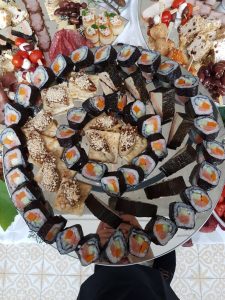 Interviu Restocracy cu Chef Mihai Zamfira