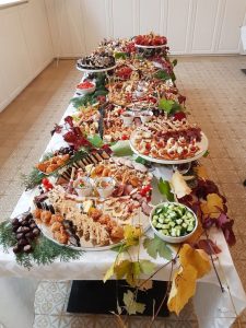 Interviu Restocracy cu Chef Mihai Zamfira