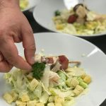 Interviu Restocracy cu Chef Mihai Zamfira