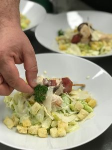 Interviu Restocracy cu Chef Mihai Zamfira