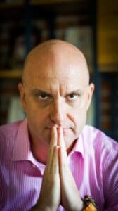 Interviu Restocracy cu Dragos Petrescu, actionar Grupul City Grill