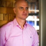 Interviu Restocracy cu Dragos Petrescu, actionar Grupul City Grill