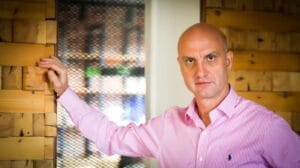 Interviu Restocracy cu Dragos Petrescu, actionar Grupul City Grill