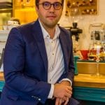 Interviu Restocracy cu Marcelus Lucian Suciu, CEO al Grupului Marty