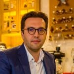 Interviu Restocracy cu Marcelus Lucian Suciu, CEO al Grupului Marty