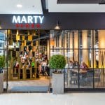 Interviu Restocracy cu Marcelus Lucian Suciu, CEO al Grupului Marty