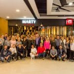 Interviu Restocracy cu Marcelus Lucian Suciu, CEO al Grupului Marty