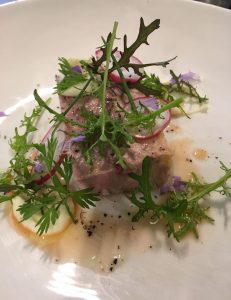 Interviu Restocracy cu Chef Alexandru Iacob de la restaurantul Kane din Bucuresti