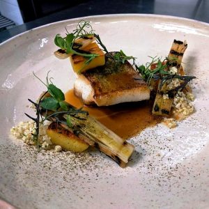 Interviu Restocracy cu Chef Alexandru Iacob de la restaurantul Kane din Bucuresti