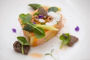 Interviu Restocracy cu Chef Alexandru Iacob de la restaurantul Kane din Bucuresti