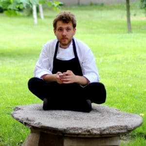Interviu Restocracy cu Chef Alexandru Iacob de la restaurantul Kane din Bucuresti