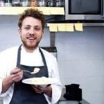 Interviu Restocracy cu Chef Alexandru Iacob de la restaurantul Kane din Bucuresti