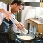 Interviu Restocracy cu Chef Alexandru Iacob de la restaurantul Kane din Bucuresti