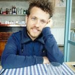 Interviu Restocracy cu Chef Alexandru Iacob de la restaurantul Kane din Bucuresti