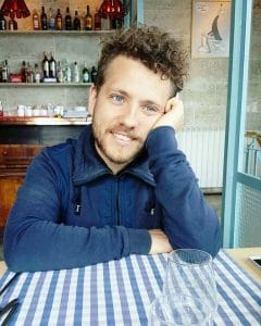 Interviu Restocracy cu Chef Alexandru Iacob de la restaurantul Kane din Bucuresti