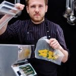 Interviu Restocracy cu Chef Alexandru Iacob de la restaurantul Kane din Bucuresti