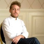 Interviu Restocracy cu Chef Alexandru Iacob de la restaurantul Kane din Bucuresti