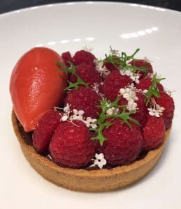 Interviu Restocracy cu Chef Alexandru Iacob de la restaurantul Kane din Bucuresti