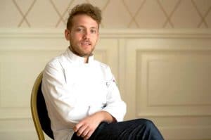 Interviu Restocracy cu Chef Alexandru Iacob de la restaurantul Kane din Bucuresti