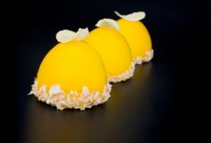 Interviu Restocracy cu Chef Ana Consulea de la Zexe Braserie