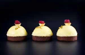 Interviu Restocracy cu Chef Ana Consulea de la Zexe Braserie