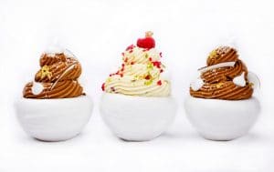 Interviu Restocracy cu Chef Ana Consulea de la Zexe Braserie