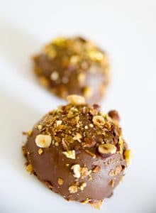 Interviu Restocracy cu Chef Ana Consulea de la Zexe Braserie