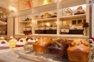 Interviu Restocracy cu Chef Ana Consulea de la Zexe Braserie