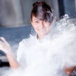 Interviu Restocracy cu Chef Ana Consulea de la Zexe Braserie