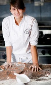 Interviu Restocracy cu Chef Ana Consulea de la Zexe Braserie