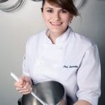 Interviu Restocracy cu Chef Ana Consulea de la Zexe Braserie