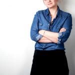 Interviu Restocracy cu Chef Ana Consulea de la Zexe Braserie